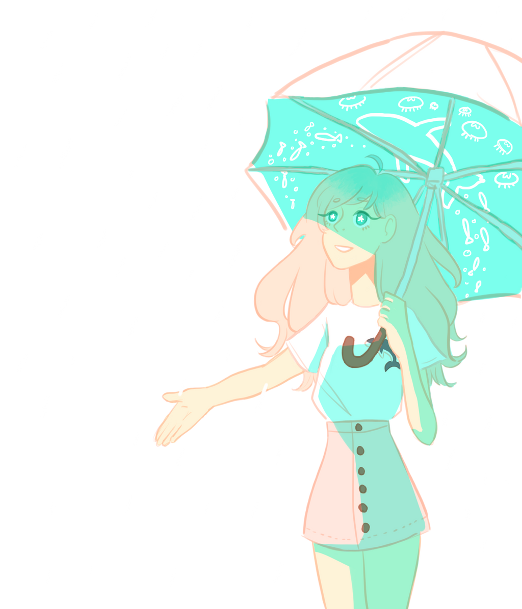 umbrella