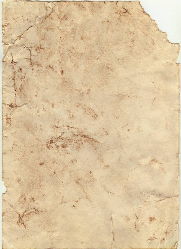 Old Scroll Texture by Esther-Sanz
