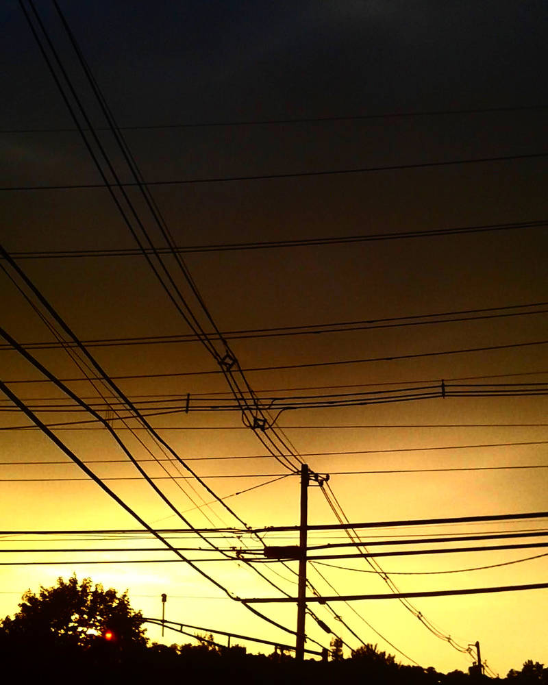 Toxic Sky by aerikvon on DeviantArt
