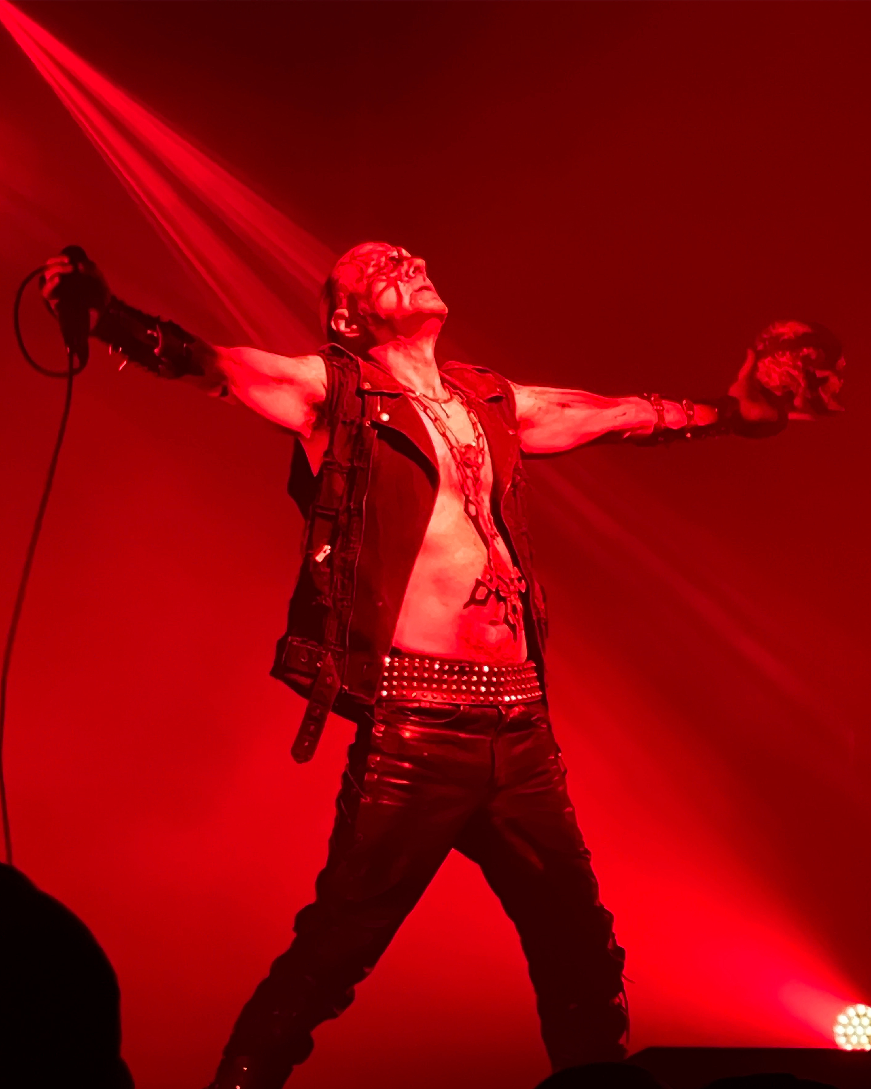 Attila Csihar by aerikvon on DeviantArt