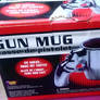 Gun Mug