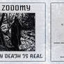 Zodomy - Only Death is Real