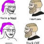 Fuck Off