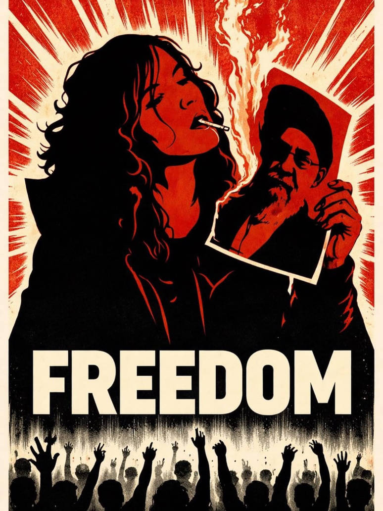 Freedom by aerikvon on DeviantArt