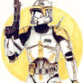 Commander Cody