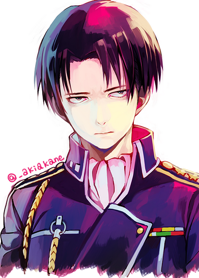 Levi