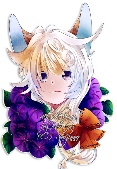 ADOPT EXTRA_Acanti Headshot for Shijinno