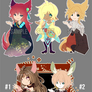 2016_CHIBI BASE ADOPTS + ADOPT RAFFLE [CLOSED]