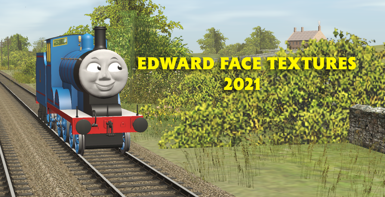 Edward Texture Edward Face Textures 2021 - Release by YellowDash1998V2 on DeviantArt