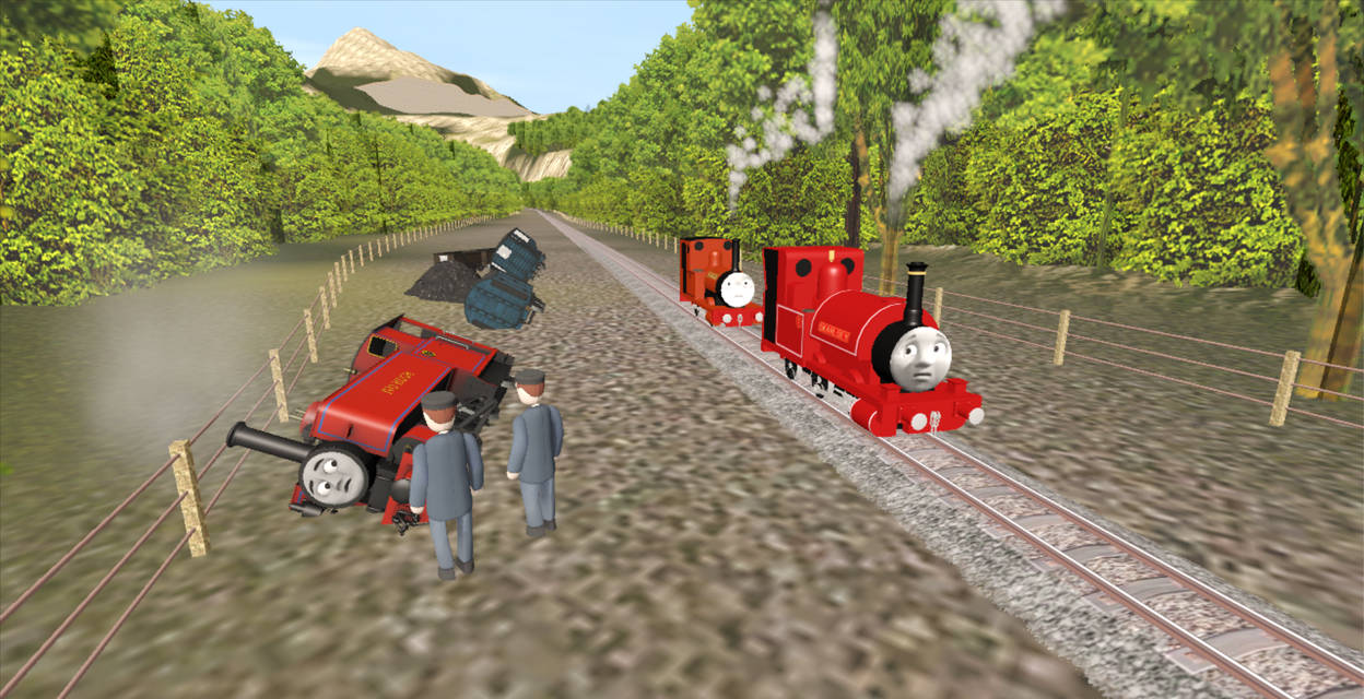 Are you okay, Ivo Hugh? by YellowDash1998V2 on DeviantArt