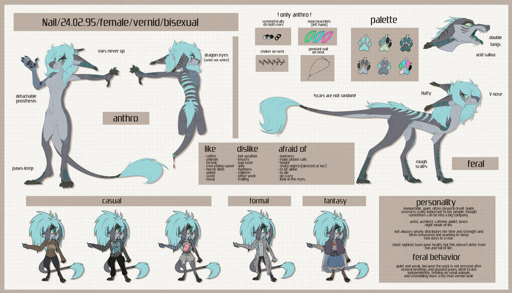 Nail Vernid Ref !!no longer relevant!!