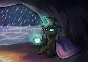 Stream requests - some rest