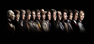 The Doctors' Lineup 2020