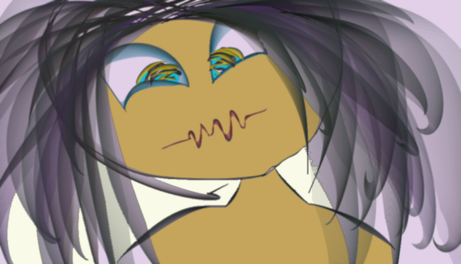 Mofomics MofoMonster by Buddha8 on DeviantArt