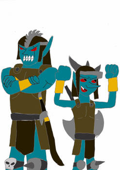 TMNTony - Student, Artist | DeviantArt