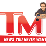 TMI - TMZ Parody Logo