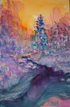 winter wonder