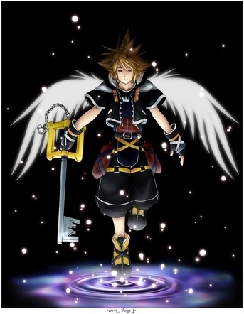 Angel Sora