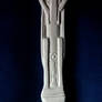 Ceramic Sonic Screwdriver - Doctor Who