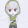 Dibujo Chibi Orig