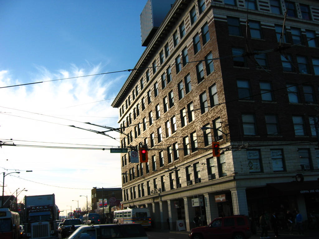 Lee Spring Building Lee Building by maxsample on DeviantArt