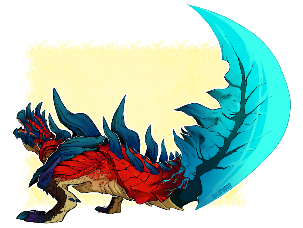 Dino Sword by wildragon on DeviantArt