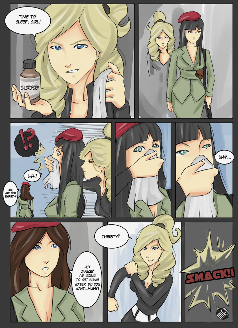 FCBarcha and Manshine Unite in a Perilous Quest by OopsieCube on DeviantArt