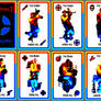 Team Fortress Cards