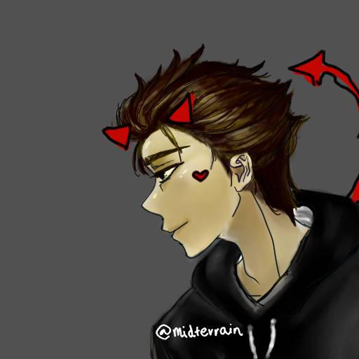 Devil Filter by midterrain on DeviantArt