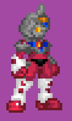 ZX-Styled Servo