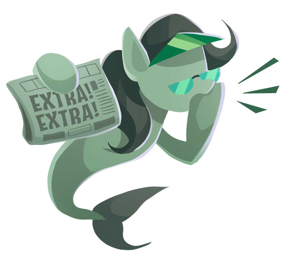 News Banner 2 by EverfreeNW