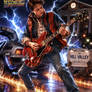 Marty McFly (Back To The Future)