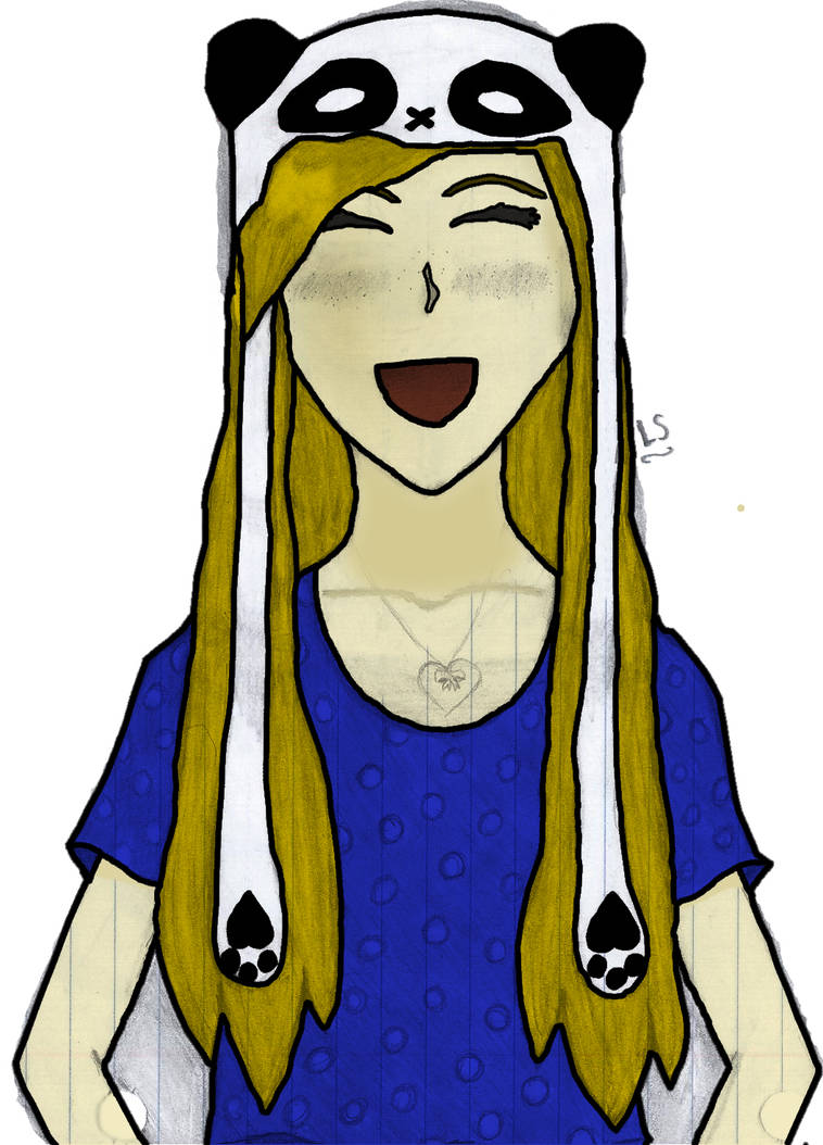 Sister Anime Style WIP by Curacaobill on DeviantArt