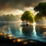 Engmohammadknm27 Paradise Trees Water Beautiful Dr