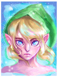 Female Link