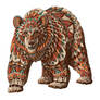 Ornate Bear