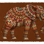 Ornate Elephant 3.0