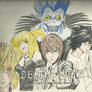 Death Note gang