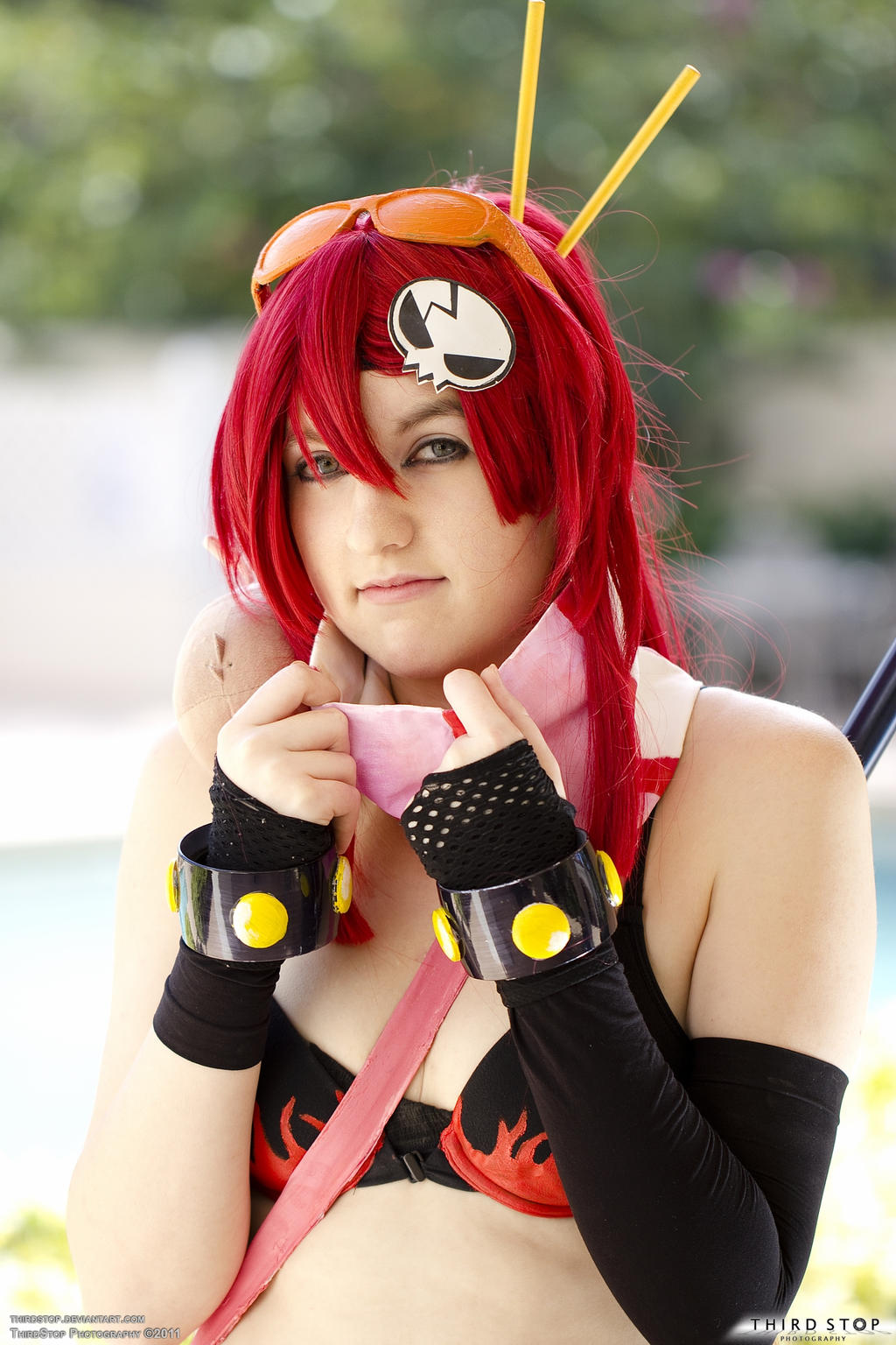 Yoko Littner 03