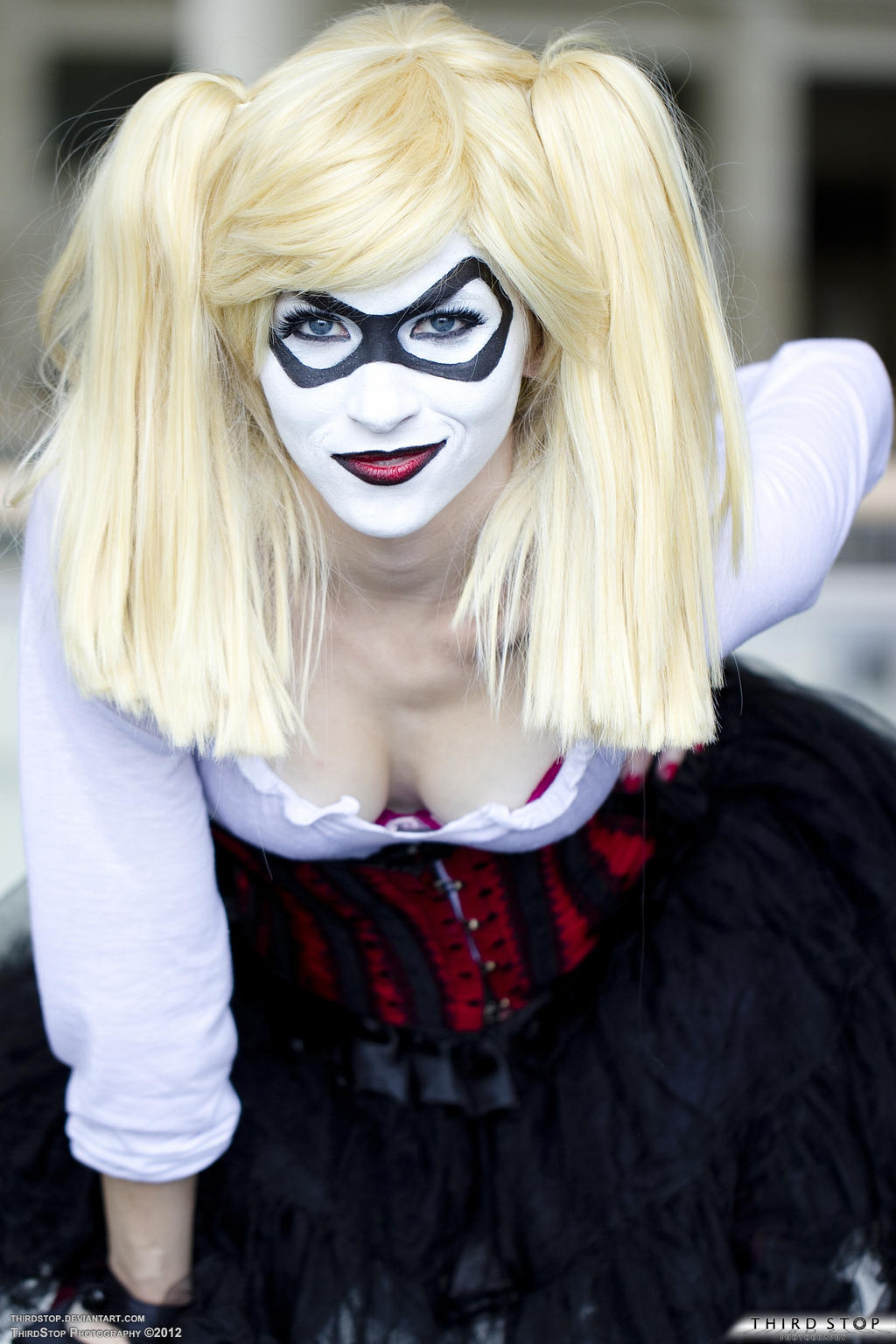 Harley Quinn 06