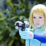 Zero Suit Samus 07