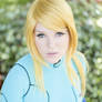 Zero Suit Samus 14