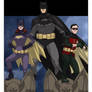 Batman: World's Greatest Detective