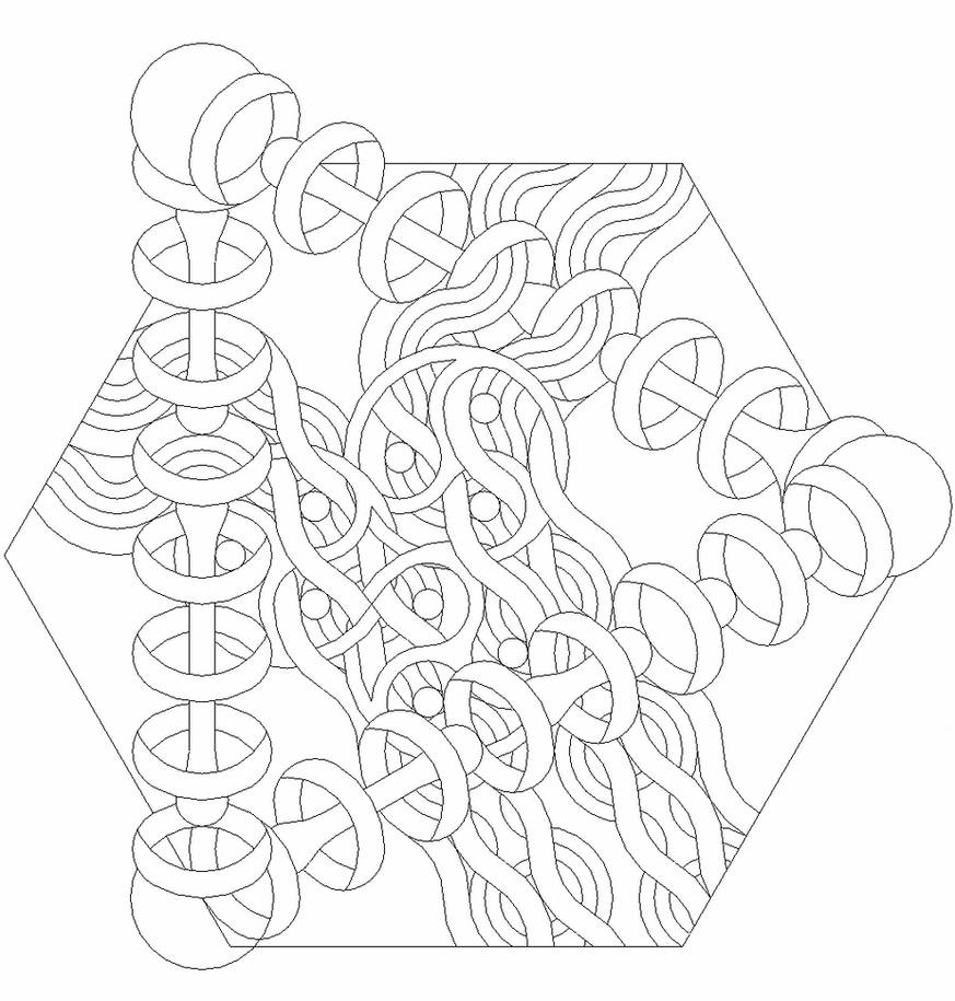 Sacred Geometry 2 by x3enophob3 on DeviantArt