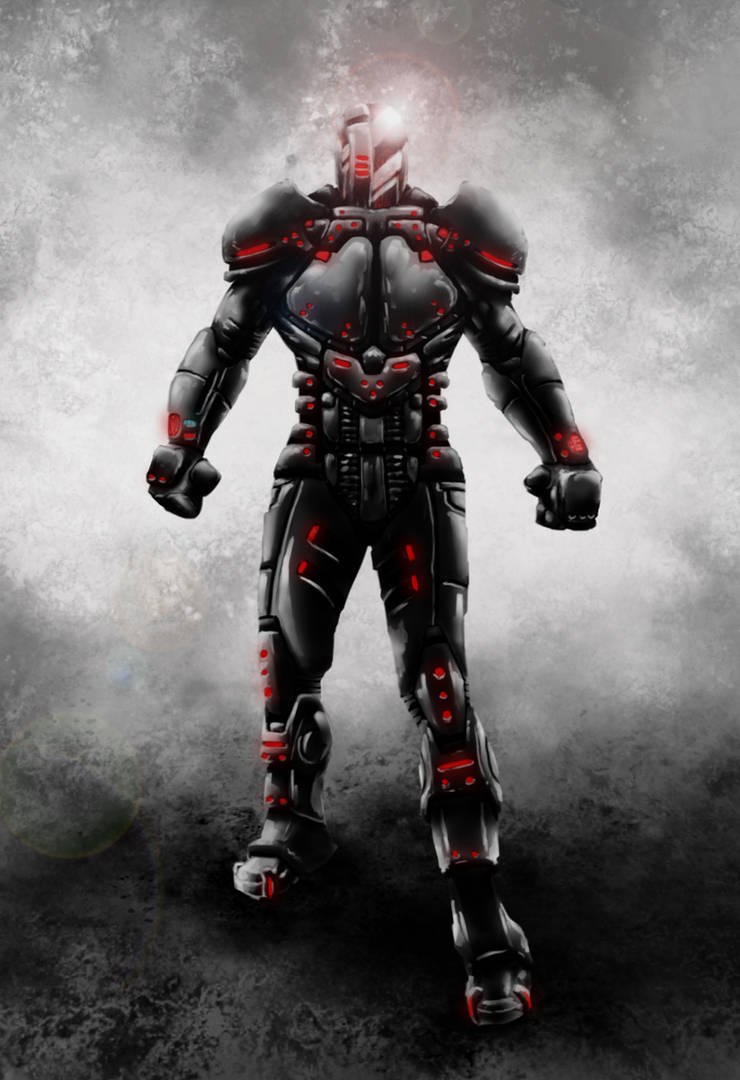 Double Tap Sci fi Armor Final Design By Iamherecozidraw On DeviantArt armour-study-by-m4k0-on-newgrounds