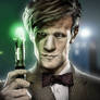 Doctor Who (Matt Smith)