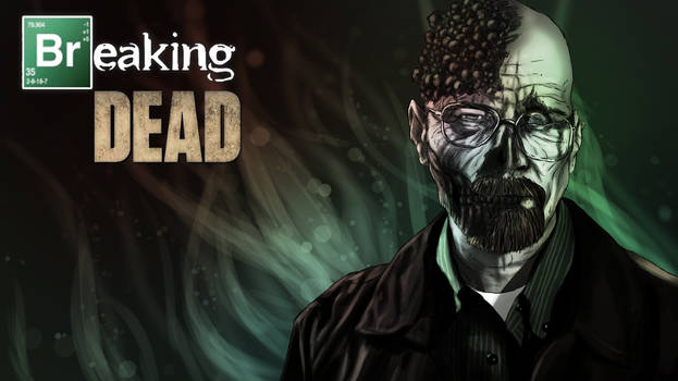 Breaking Dead