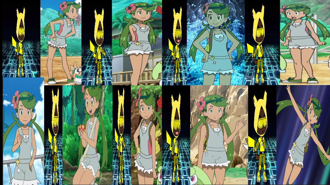 Greg Mallow Gregory Smith And My Huge Fans Mallow Part 4 by Gregory2411 on DeviantArt