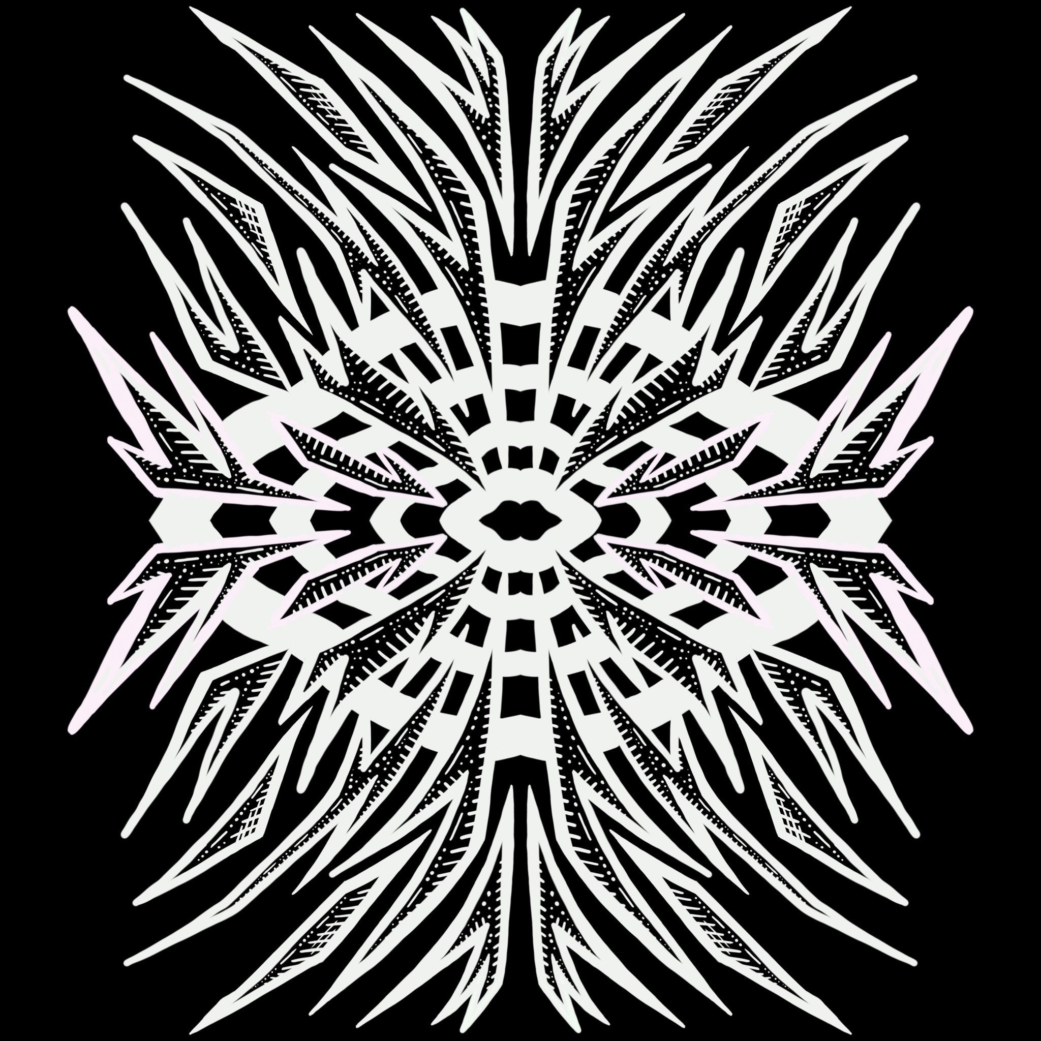 Digital Dimensions on InterdimensionalArt - DeviantArt