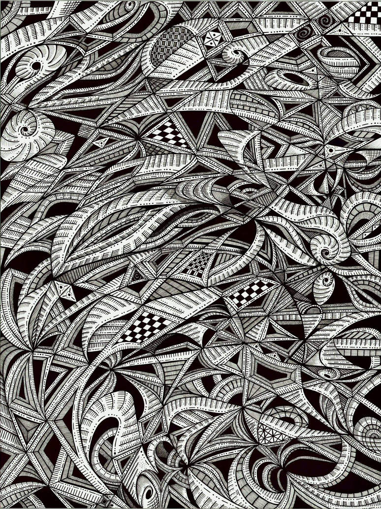 Infinity Complex by bsoy on DeviantArt
